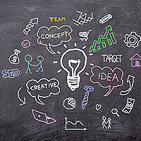 Continual Expansion of Knowledge with team members, collaboration with many other designers.